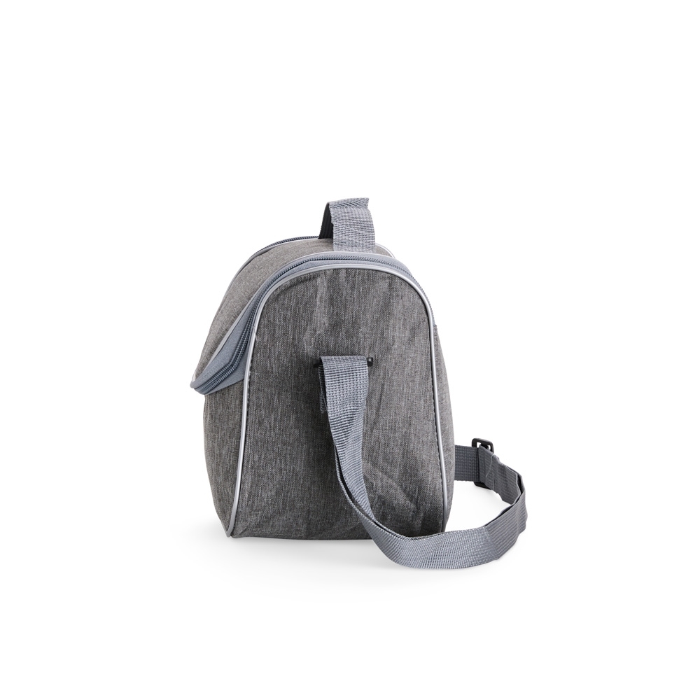 Bolsa Térmica 6 Litros. - Imagem 5