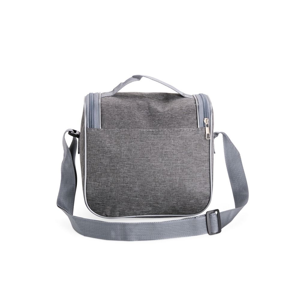 Bolsa Térmica 6 Litros. - Imagem 6