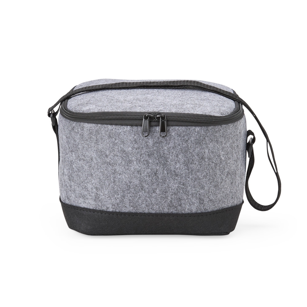 Bolsa Térmica 6 Litros. - Imagem 3