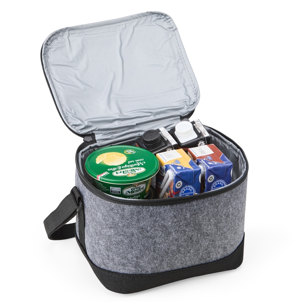 Bolsa Térmica 6 Litros. - Imagem 4