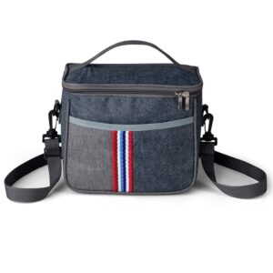 Bolsa Térmica 9 Litros.