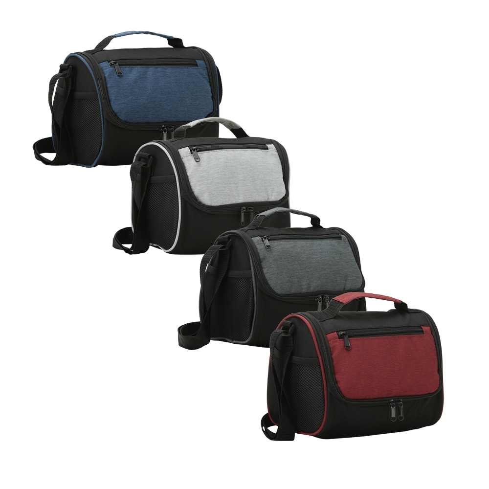 Bolsa Térmica 7 Litros. - Imagem 2