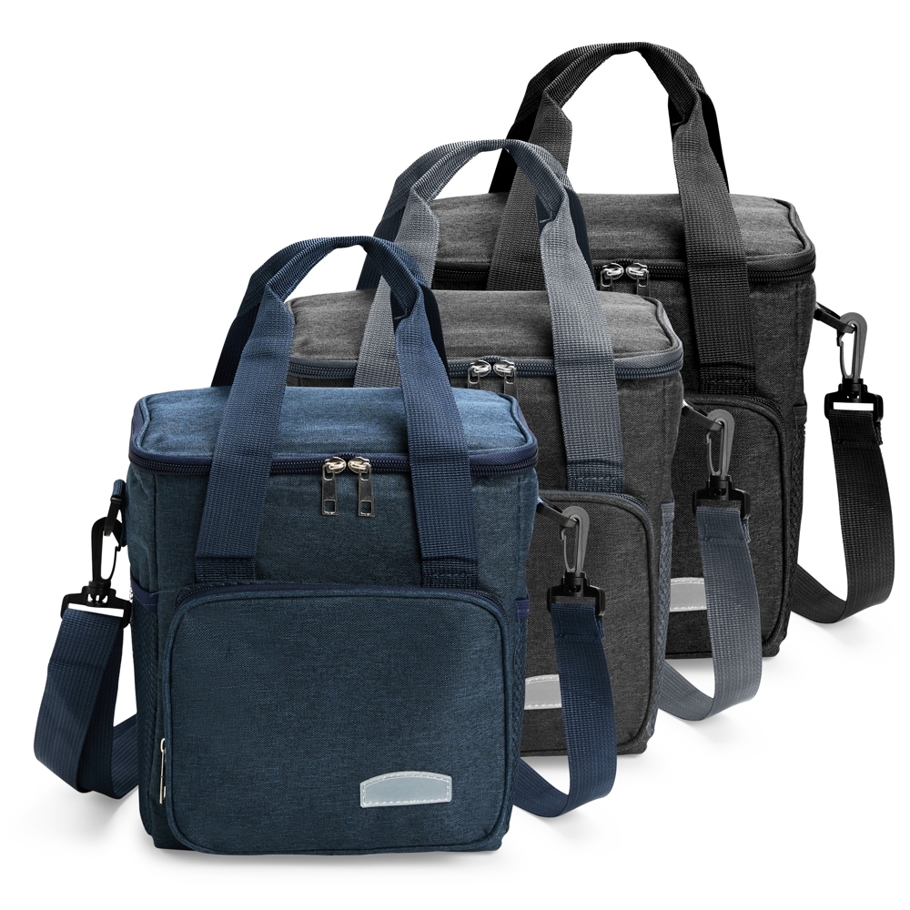 Bolsa Térmica 11 Litros. - Imagem 2