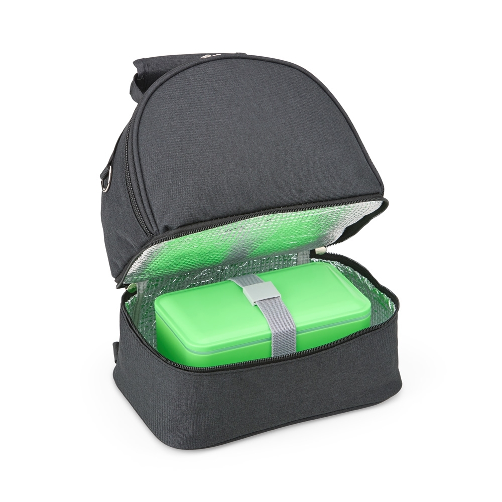 Bolsa Térmica Dupla 9 Litros. - Imagem 4