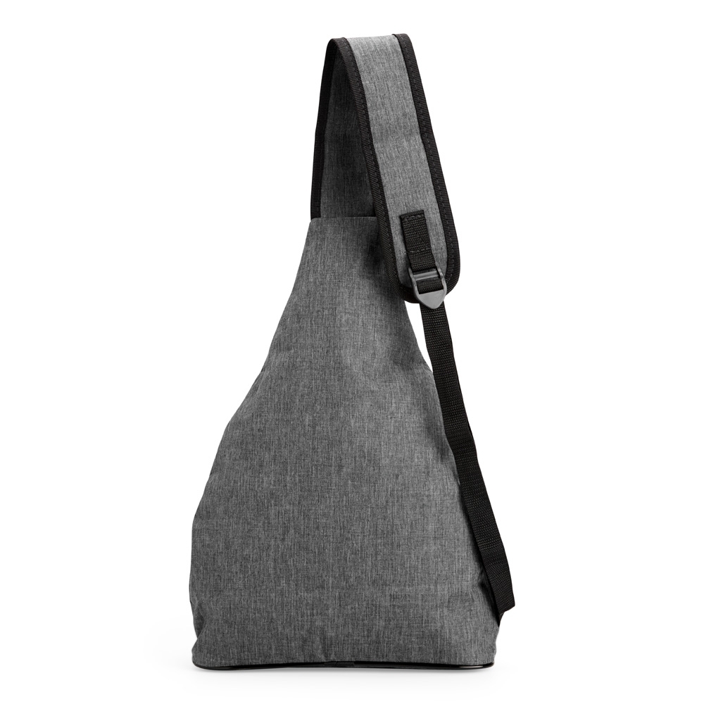 Bolsa Transversal Poliéster 12 Litros. - Imagem 3