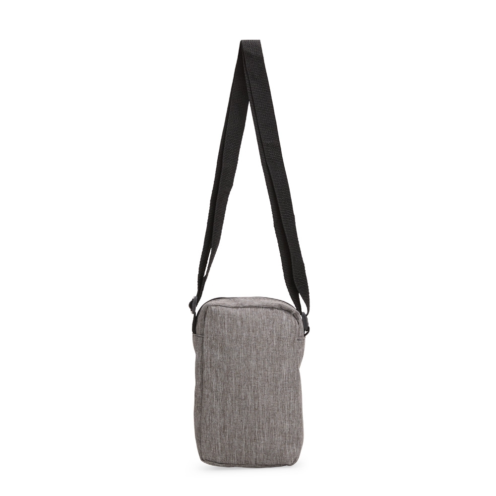 Bolsa de Ombro Poliéster PVC Mescla. - Imagem 4