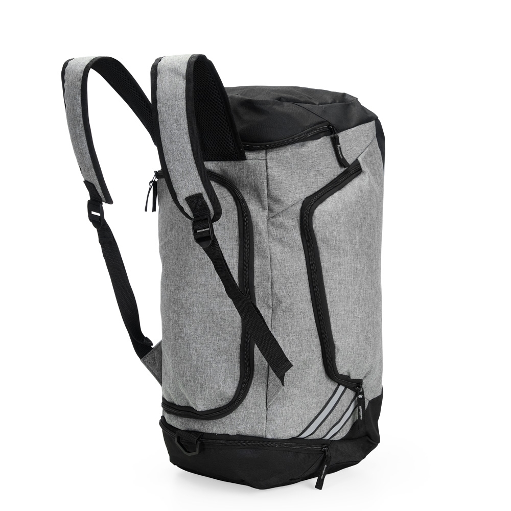 Bolsa de Viagem Poliéster 32 Litros. - Imagem 2