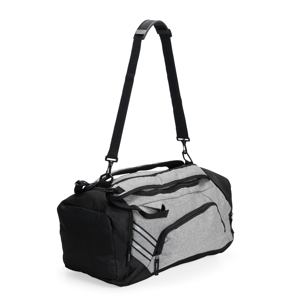 Bolsa de Viagem Poliéster 32 Litros. - Imagem 4