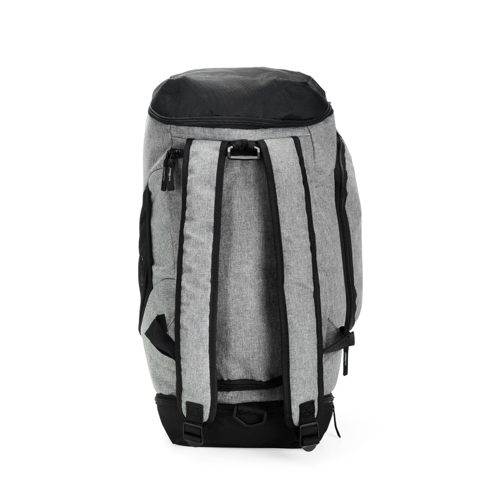 Bolsa de Viagem Poliéster 32 Litros. - Imagem 7