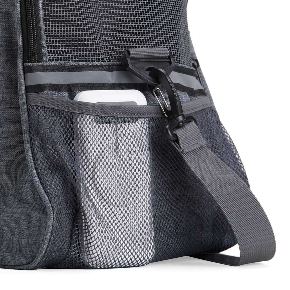 Bolsa para Transporte de Pets. - Imagem 9