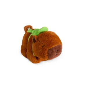 Bracelete Capivara Pelúcia.