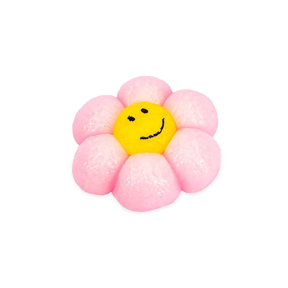 Flor Apertável Antiestresse.