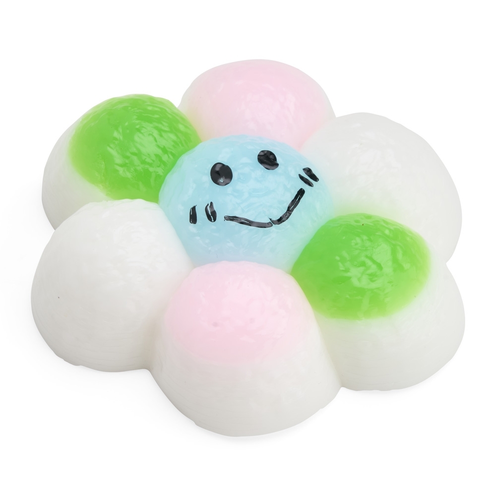 Flor Apertável Antiestresse. - Imagem 2