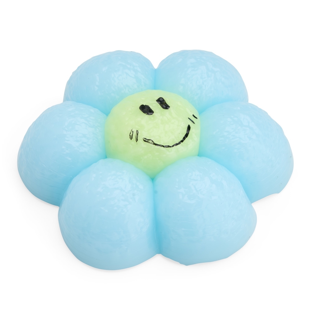 Flor Apertável Antiestresse. - Imagem 3