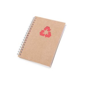 Caderno Ecológico.