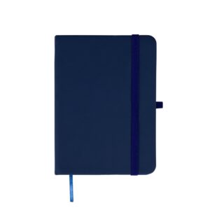 Caderneta Emborrachada 17 x 12 Sem Pauta.