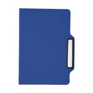 Caderneta PU 21 x 15 sem Pauta.