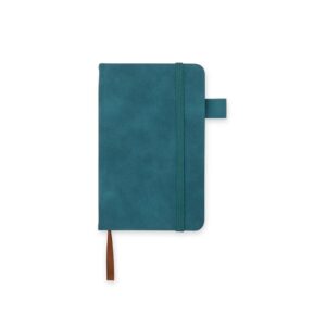 Caderneta em PU 14 x 9 sem Pauta.