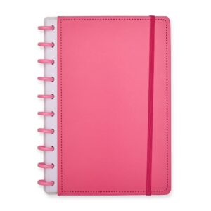 Caderno de Disco 26 x 19.