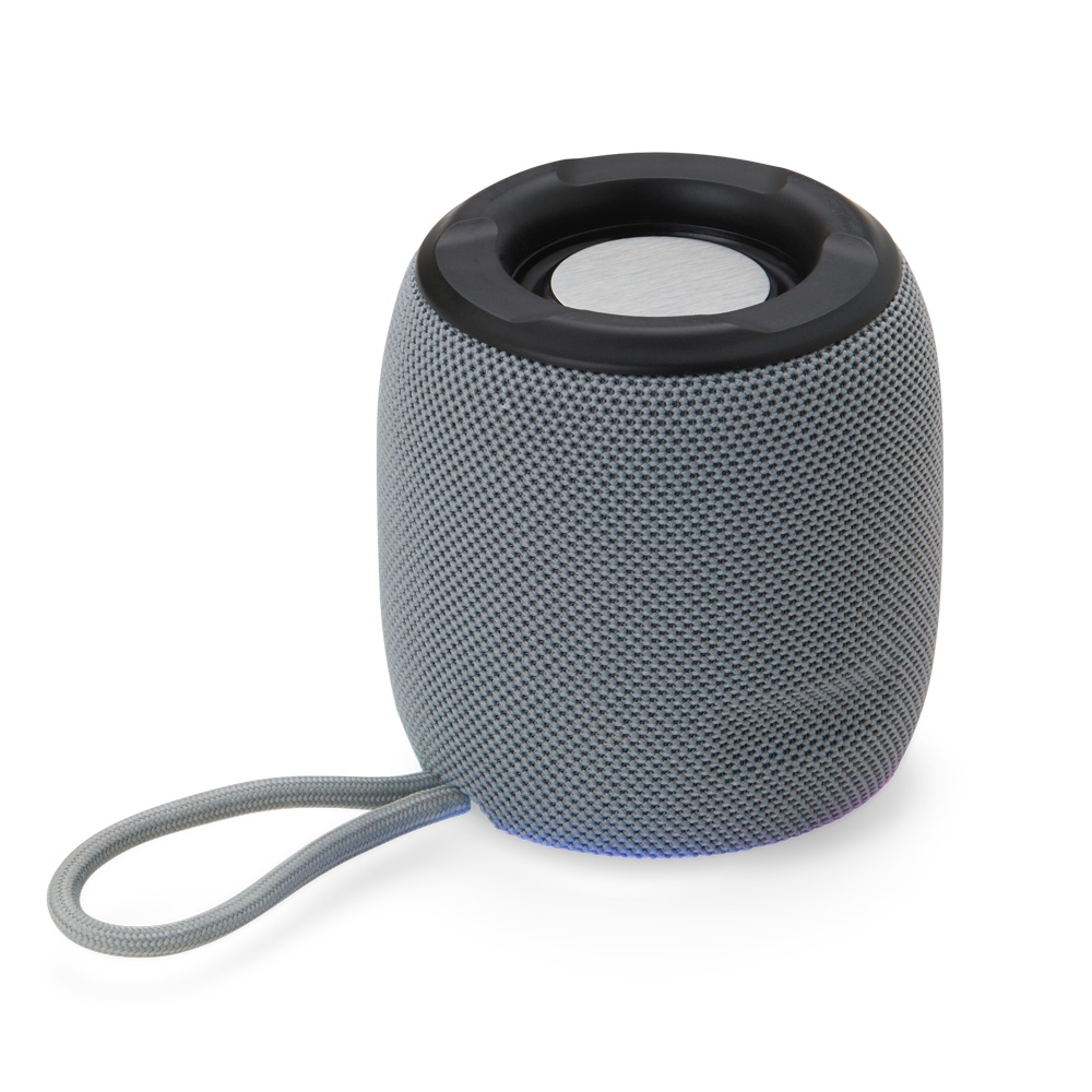 Caixa de Som Multimídia TWS com Luzes RGB. - Imagem 3