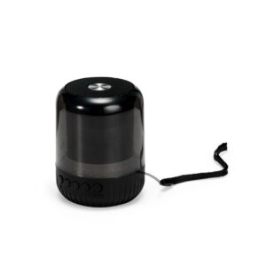 Caixa de Som Multimídia com Luzes RGB.