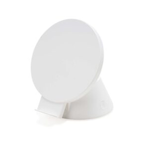 Caixa de Som com Carregador por Indução.