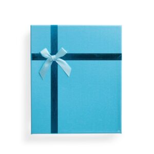 Caixa para Presente 19 x 16.