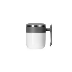 Caneca Inox 350ml.