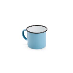 Caneca Inox 370ml.
