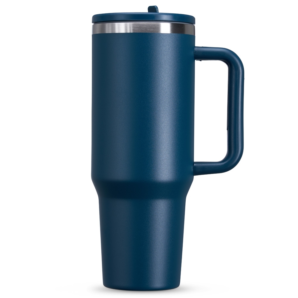 Caneca Térmica 1,2L.