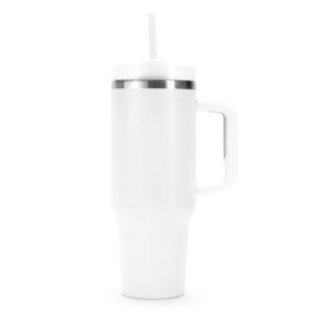 Caneca Térmica 1,2L.