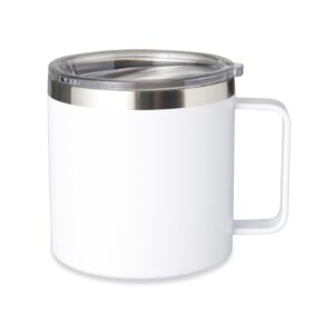 Caneca Térmica 450ml.