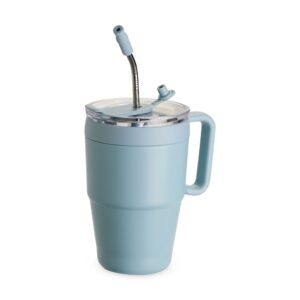 Caneca Térmica 600ml.
