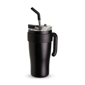 Caneca Térmica Inox 800ml.