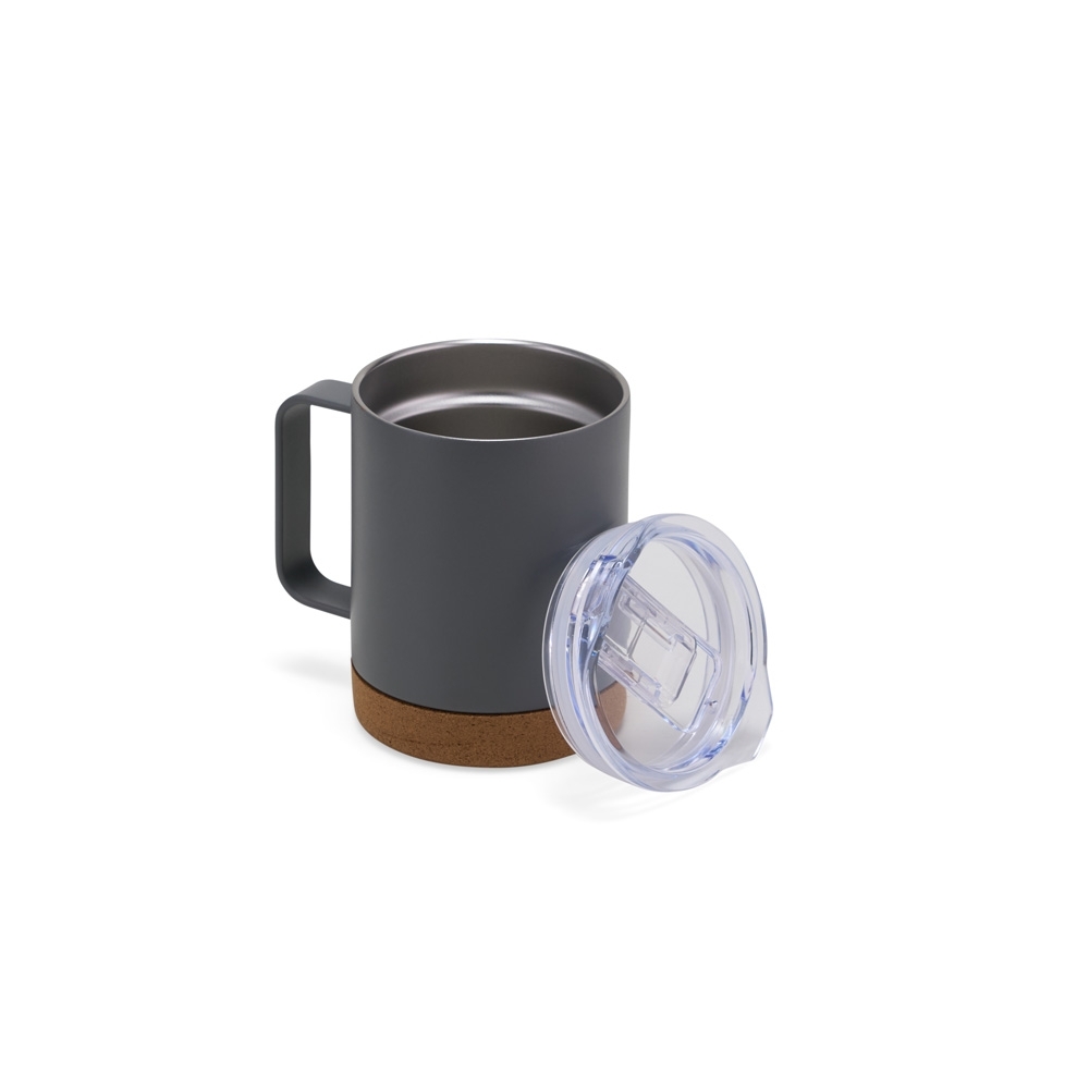 Caneca Térmica 400ml. - Imagem 3