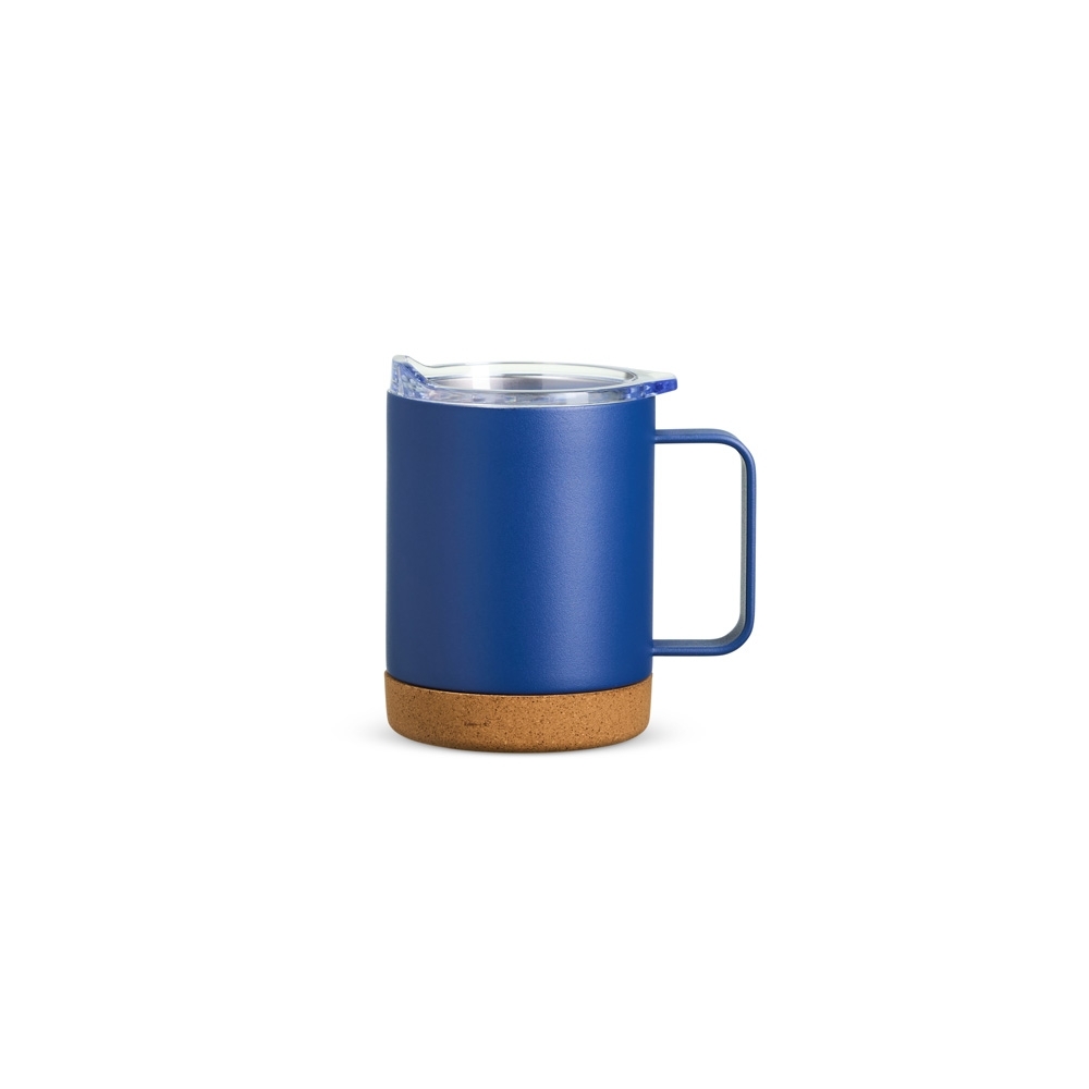 Caneca Térmica 400ml.