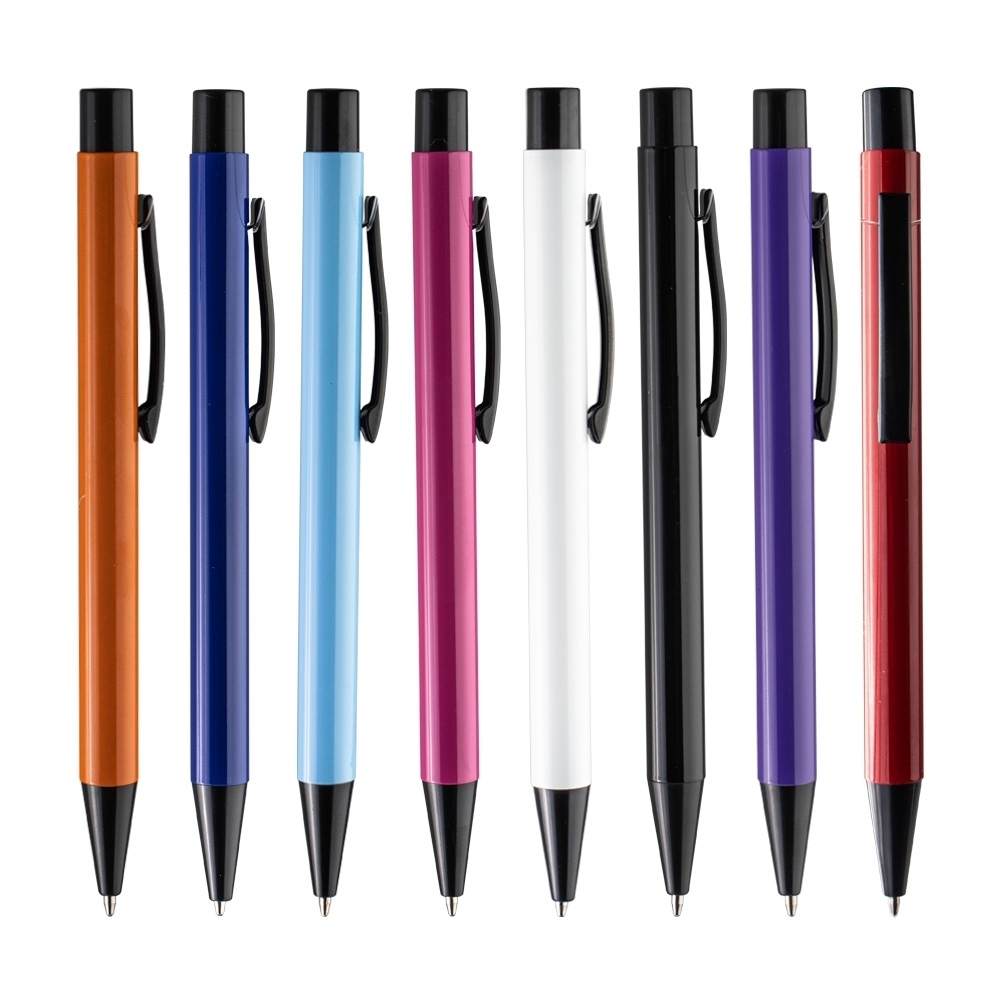 Caneta Metal. - Imagem 2