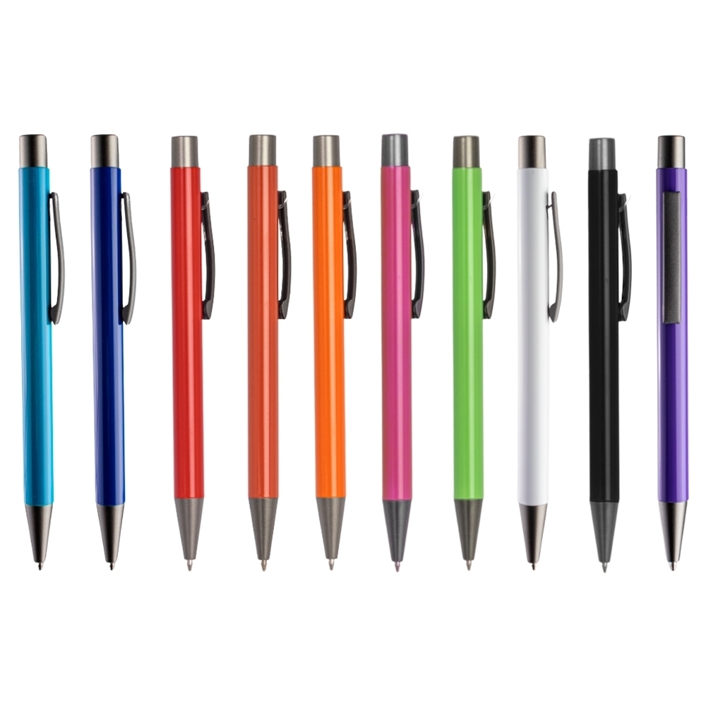 Caneta Metal. - Imagem 2