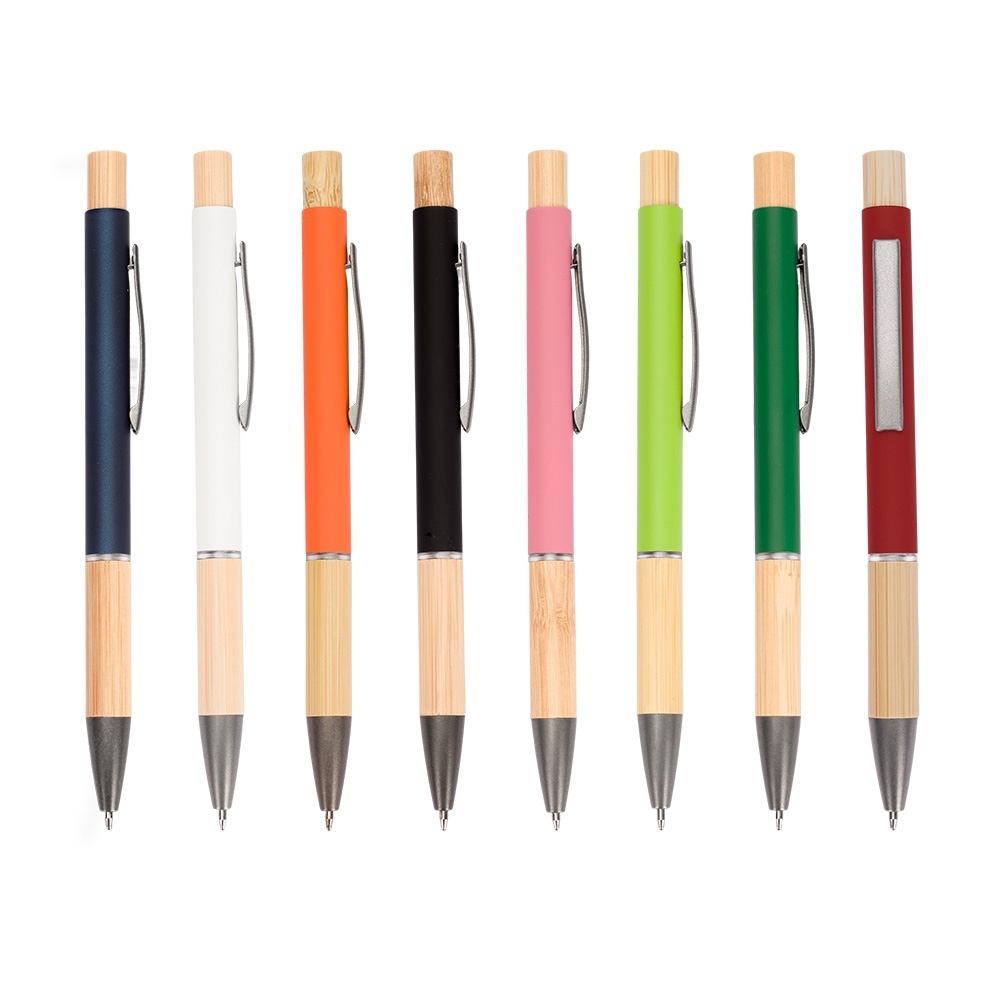 Caneta Metal. - Imagem 2