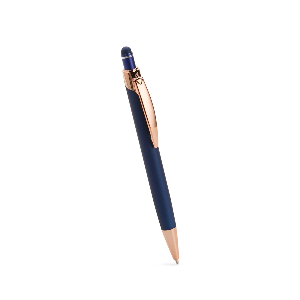 Caneta Metal Touch. - Imagem 4