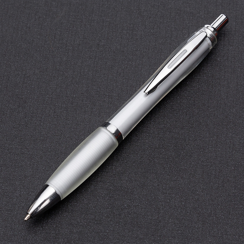 Caneta Plástica. - Imagem 3