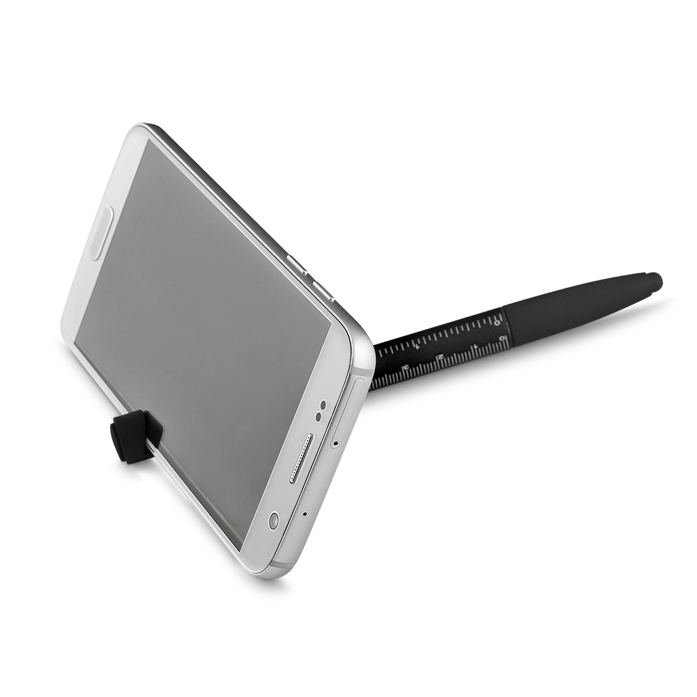 Caneta Metal Multifunções. - Imagem 3