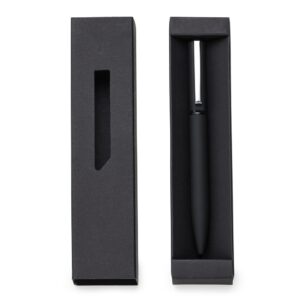 Caneta de Metal com Estojo.