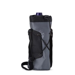 Capa para Garrafa Nylon.