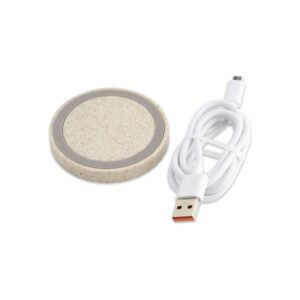 Carregador via Indução.