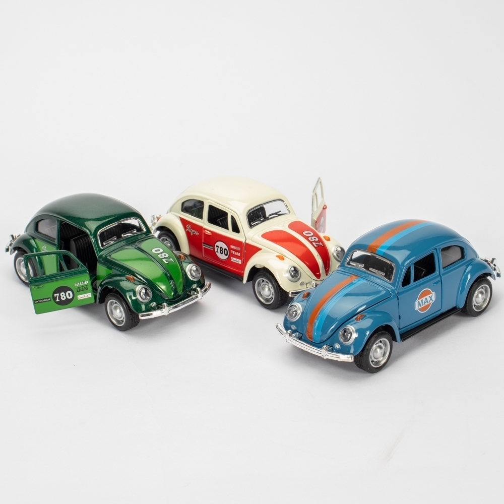 Carro Miniatura Fricção. - Imagem 2