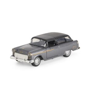 Carro Miniatura Fricção.