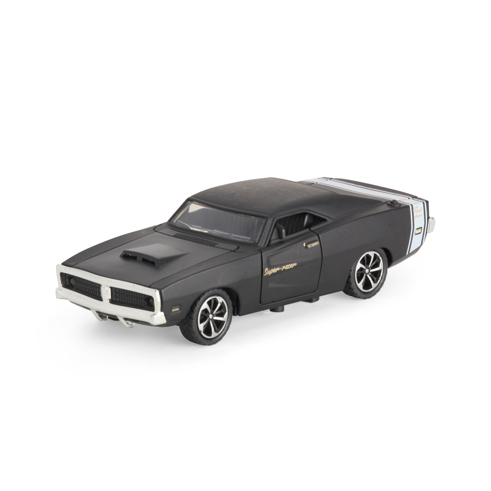 Carro Miniatura Fricção.