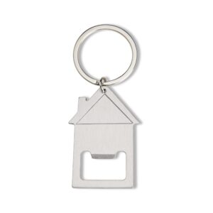 Chaveiro Metal Abridor.