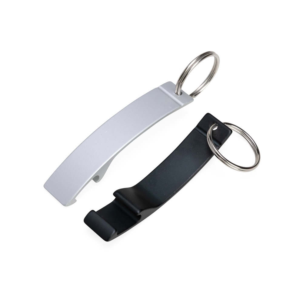 Chaveiro Metal Abridor. - Imagem 2